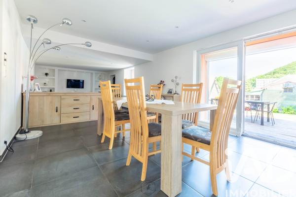 Maison à vendre 5 pièces 160 m² Herserange