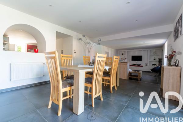 Maison à vendre 5 pièces 160 m² Herserange