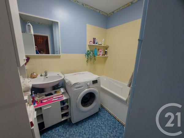 Appartement F4 à vendre  4 pièces - 84,93 m2 MONTLUCON - 03