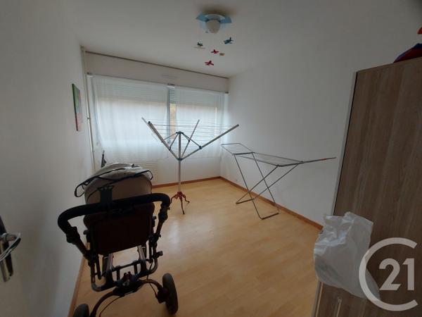 Appartement F4 à vendre  4 pièces - 84,93 m2 MONTLUCON - 03