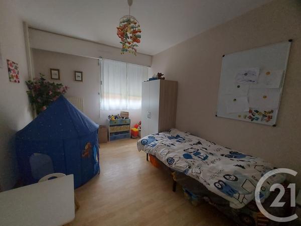 Appartement F4 à vendre  4 pièces - 84,93 m2 MONTLUCON - 03