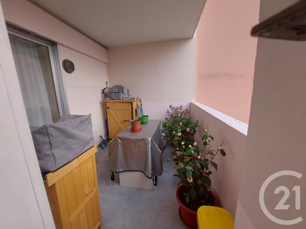 Appartement F4 à vendre  4 pièces - 84,93 m2 MONTLUCON - 03