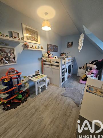 Maison à vendre 5 pièces 98 m² Mathonville