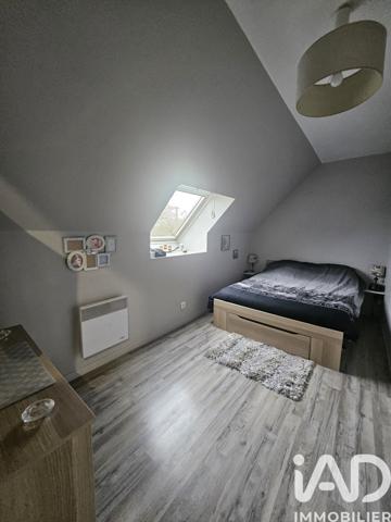 Maison à vendre 5 pièces 98 m² Mathonville