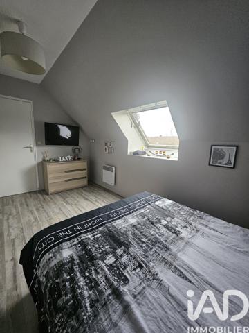 Maison à vendre 5 pièces 98 m² Mathonville