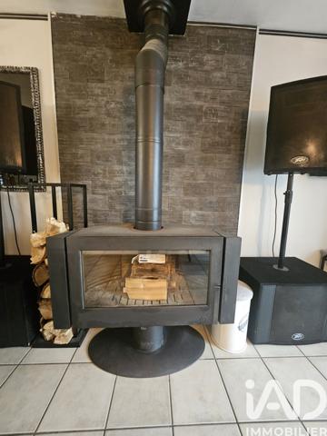 Maison à vendre 5 pièces 98 m² Mathonville