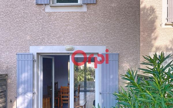 Maison à vendre    3 pièces •  Calvisson