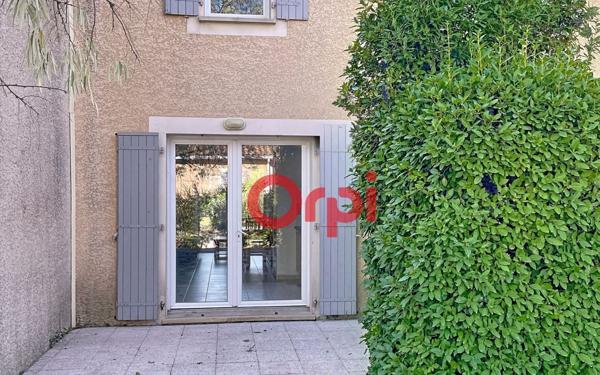 Maison à vendre    3 pièces •  Calvisson