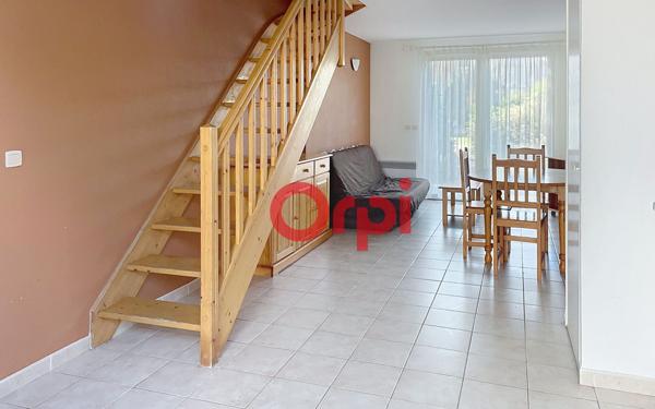 Maison à vendre    3 pièces •  Calvisson