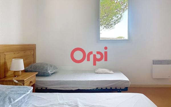 Maison à vendre    3 pièces •  Calvisson