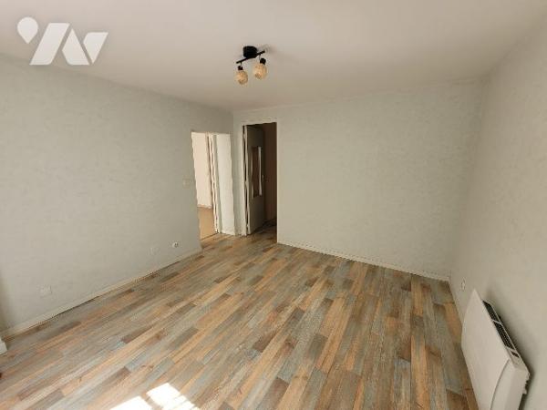 APPARTEMENT CENTRE REMALARD