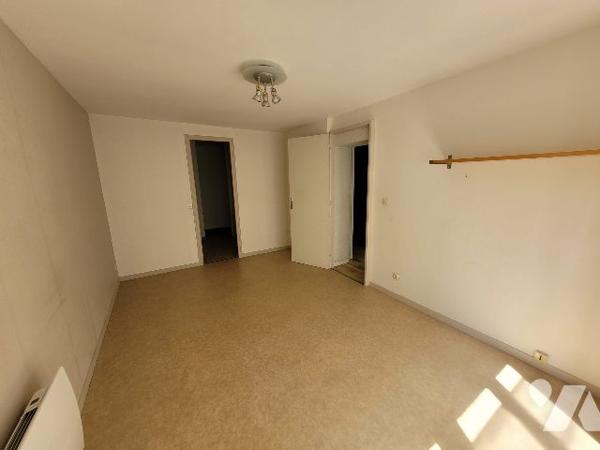 APPARTEMENT CENTRE REMALARD