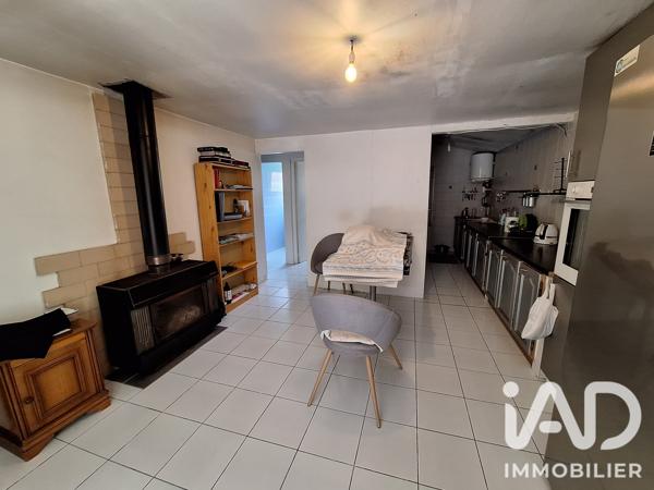 Maison à vendre 10 pièces 300 m² La Plaine-des-Palmistes