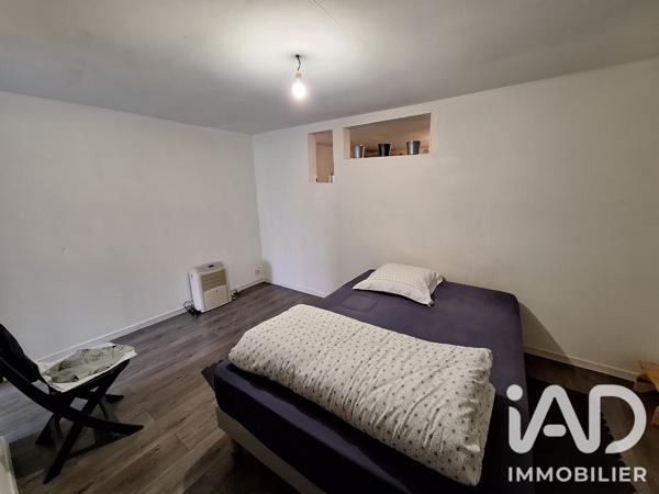 Maison à vendre 10 pièces 300 m² La Plaine-des-Palmistes