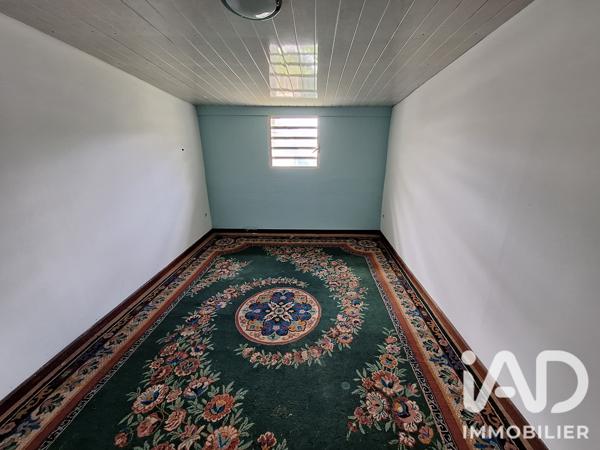 Maison à vendre 10 pièces 300 m² La Plaine-des-Palmistes