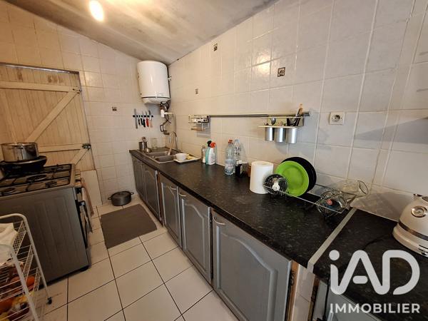 Maison à vendre 10 pièces 300 m² La Plaine-des-Palmistes