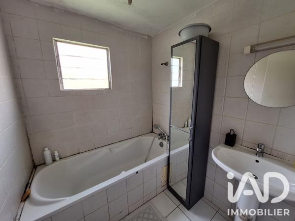Maison à vendre 10 pièces 300 m² La Plaine-des-Palmistes