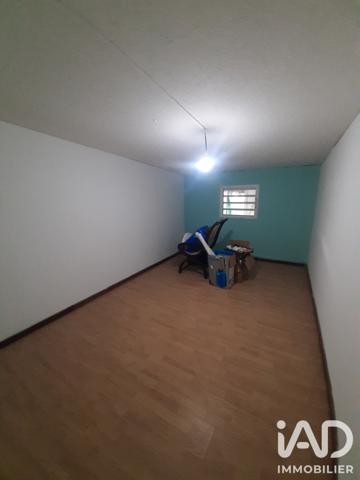 Maison à vendre 10 pièces 300 m² La Plaine-des-Palmistes