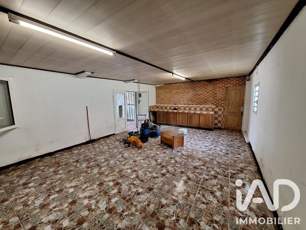 Maison à vendre 10 pièces 300 m² La Plaine-des-Palmistes