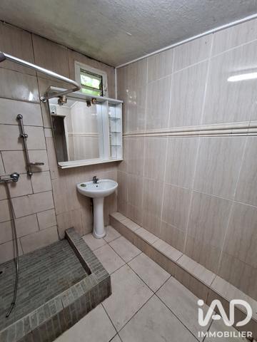 Maison à vendre 10 pièces 300 m² La Plaine-des-Palmistes
