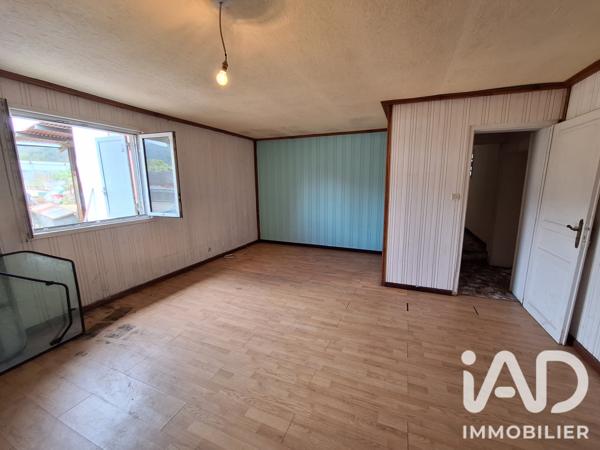 Maison à vendre 10 pièces 300 m² La Plaine-des-Palmistes