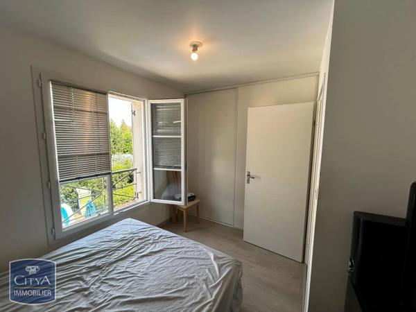 Maison à louer 3 pièces 61.45m² Notre-Dame-d'Oé (37390)
