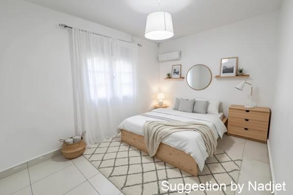 Villa familiale 172 m² Piscine et Bungalow Petit-Bourg