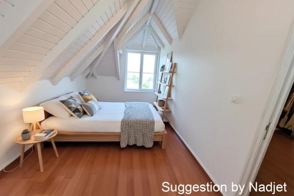 Villa familiale 172 m² Piscine et Bungalow Petit-Bourg