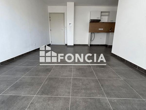 Location Appartement 3 pièces 55.6 m² - Perpignan 66000