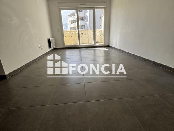 Location Appartement 3 pièces 55.6 m² - Perpignan 66000