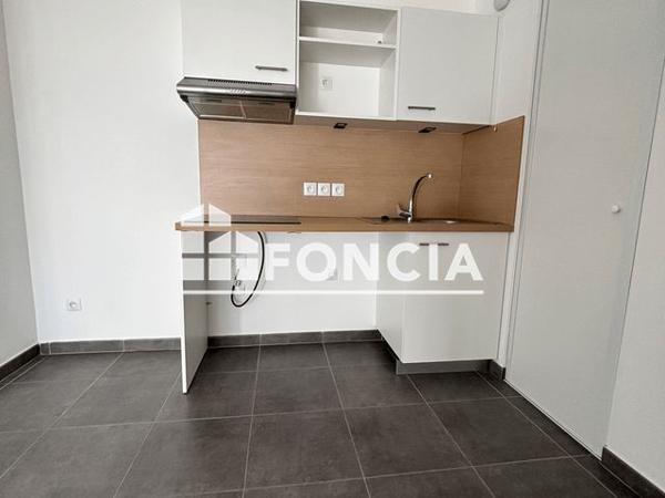 Location Appartement 3 pièces 55.6 m² - Perpignan 66000