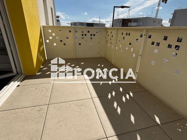 Location Appartement 3 pièces 55.6 m² - Perpignan 66000