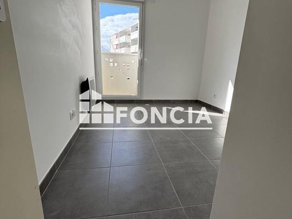 Location Appartement 3 pièces 55.6 m² - Perpignan 66000