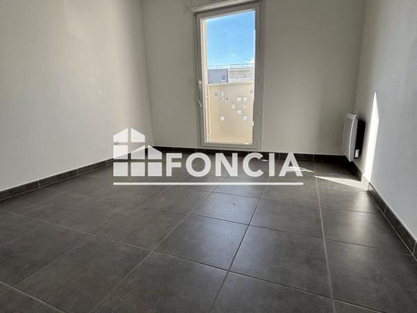 Location Appartement 3 pièces 55.6 m² - Perpignan 66000
