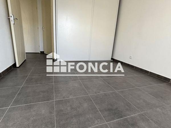 Location Appartement 3 pièces 55.6 m² - Perpignan 66000