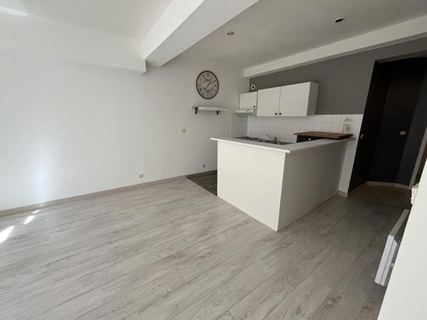 Appartement à vendre |  Bordeaux |  3 pièces | 59,4 m²