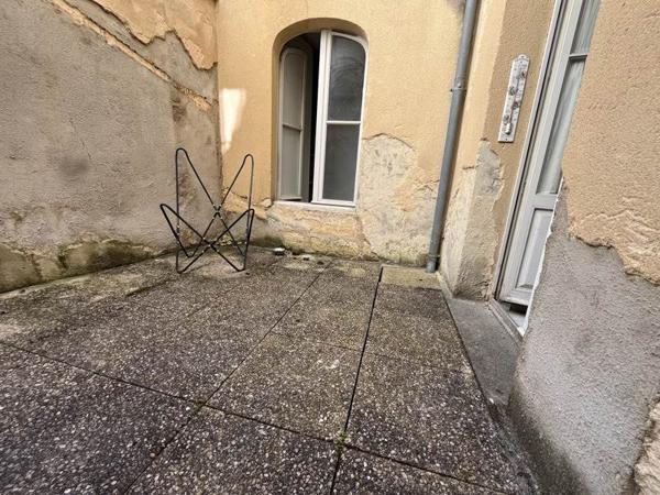 Appartement à vendre |  Bordeaux |  3 pièces | 59,4 m²
