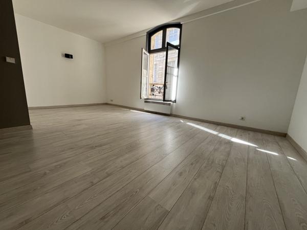 Appartement à vendre |  Bordeaux |  3 pièces | 59,4 m²