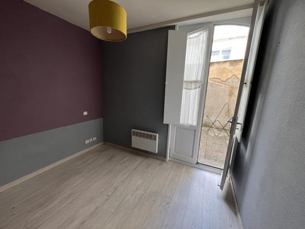 Appartement à vendre |  Bordeaux |  3 pièces | 59,4 m²