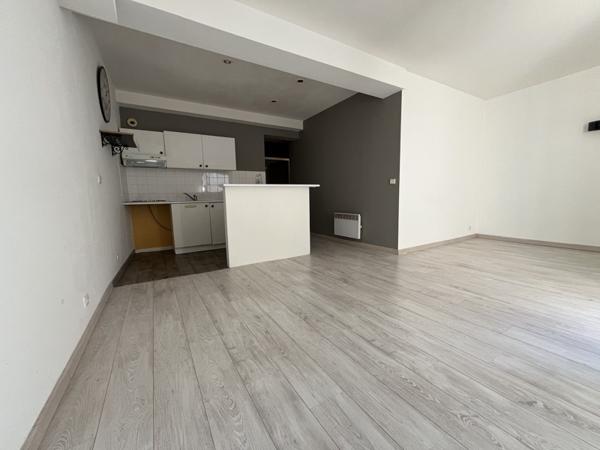 Appartement à vendre |  Bordeaux |  3 pièces | 59,4 m²