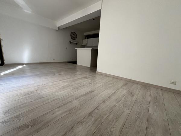 Appartement à vendre |  Bordeaux |  3 pièces | 59,4 m²