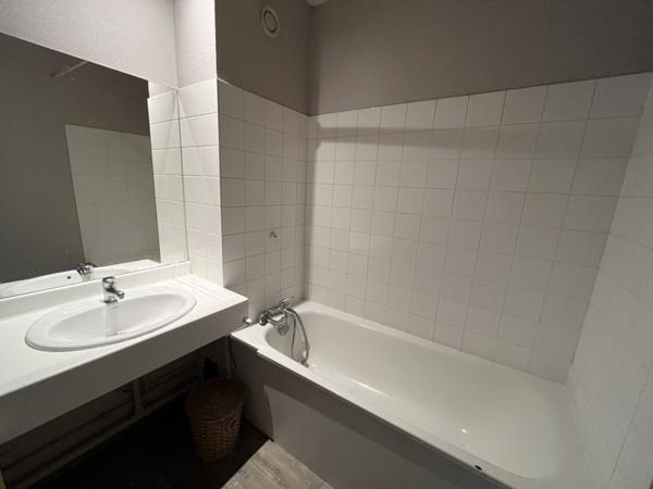 Appartement à vendre |  Bordeaux |  3 pièces | 59,4 m²