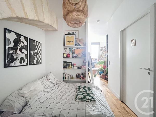 Appartement Studio à vendre  1 pièce - 31,57 m2 BORDEAUX - 33