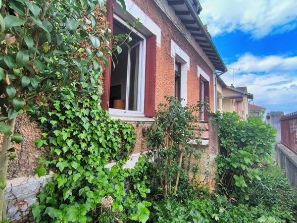 Maison 7 pièces - 134 m²