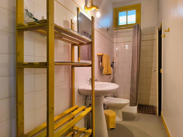 Maison 7 pièces - 134 m²