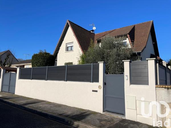 Maison à vendre 5 pièces 135 m² Coubron