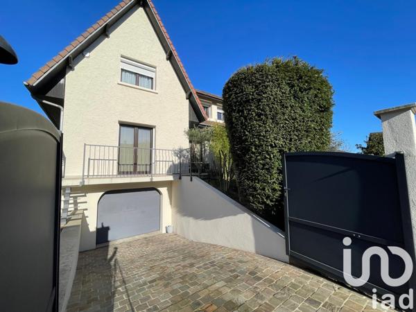 Maison à vendre 5 pièces 135 m² Coubron