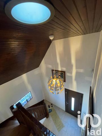 Maison à vendre 5 pièces 135 m² Coubron