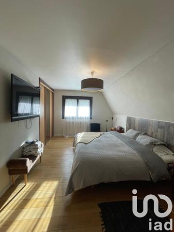 Maison à vendre 5 pièces 135 m² Coubron