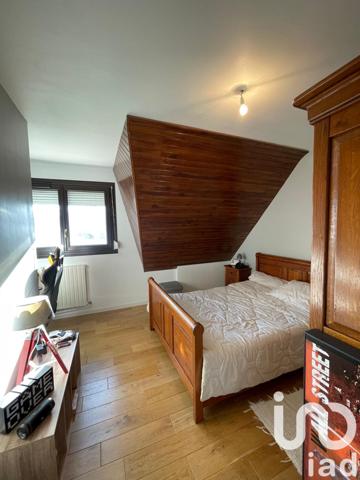 Maison à vendre 5 pièces 135 m² Coubron